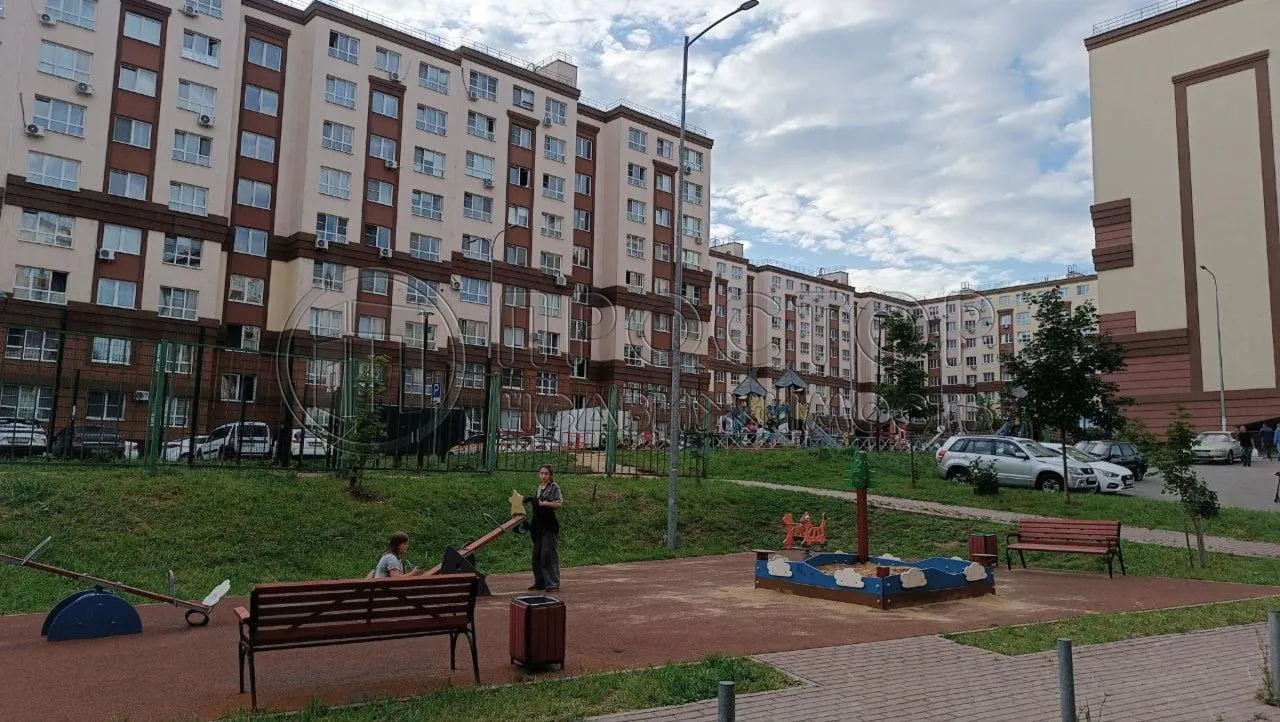 Студия, 20 м² - фото 16
