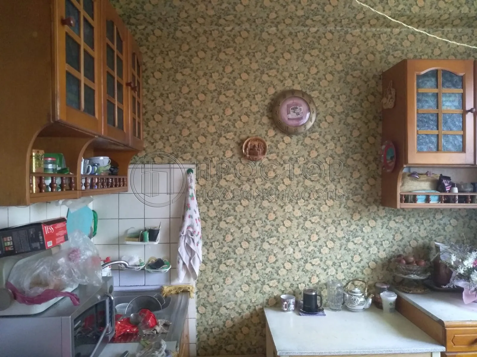 1-комнатная квартира, 39.4 м² - фото 2