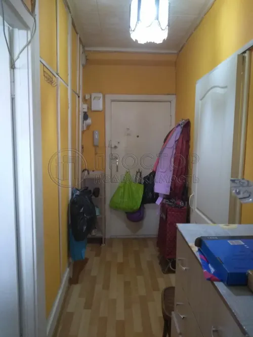1-комнатная квартира, 39.4 м² - фото 5