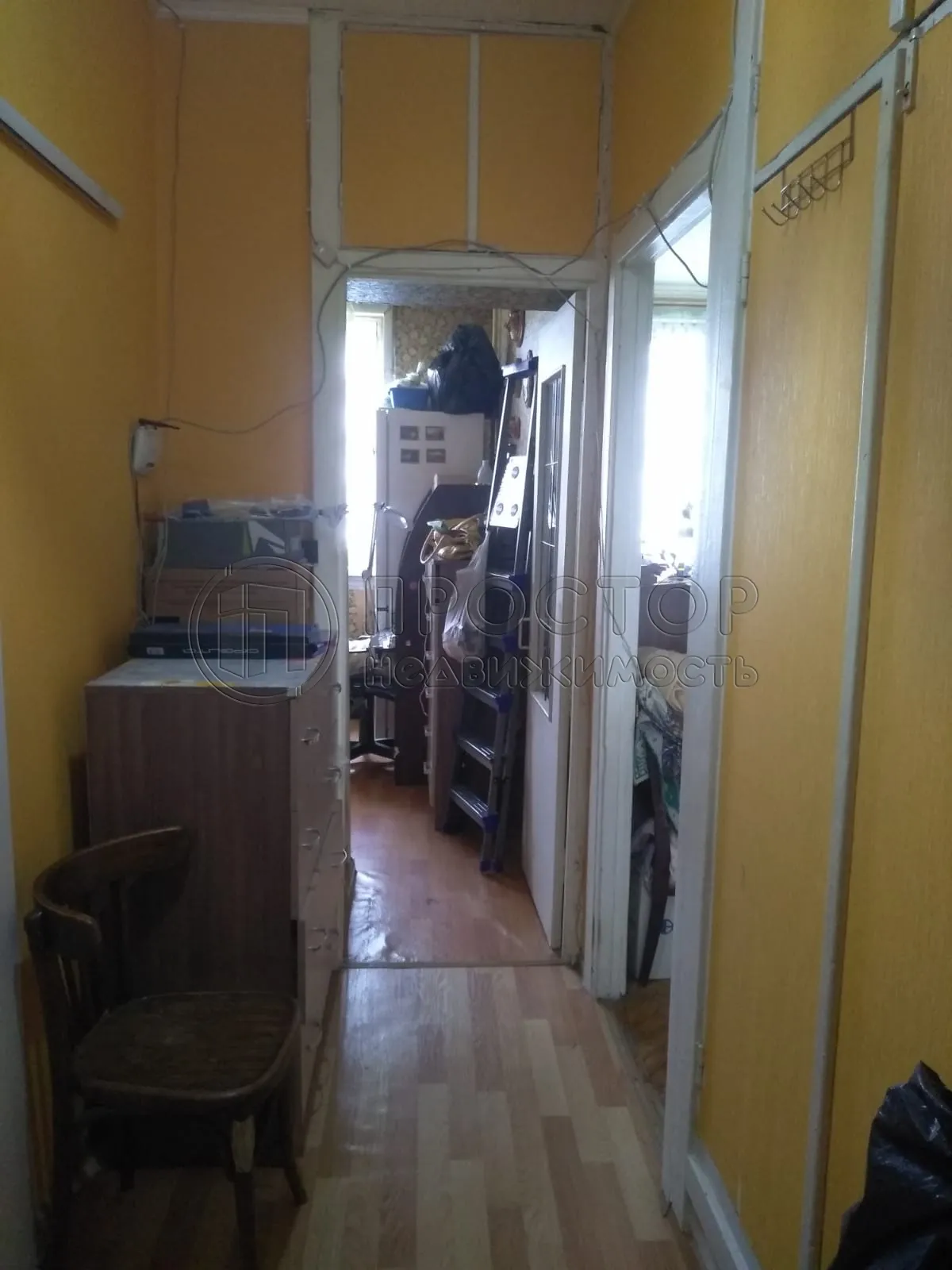 1-комнатная квартира, 39.4 м² - фото 6