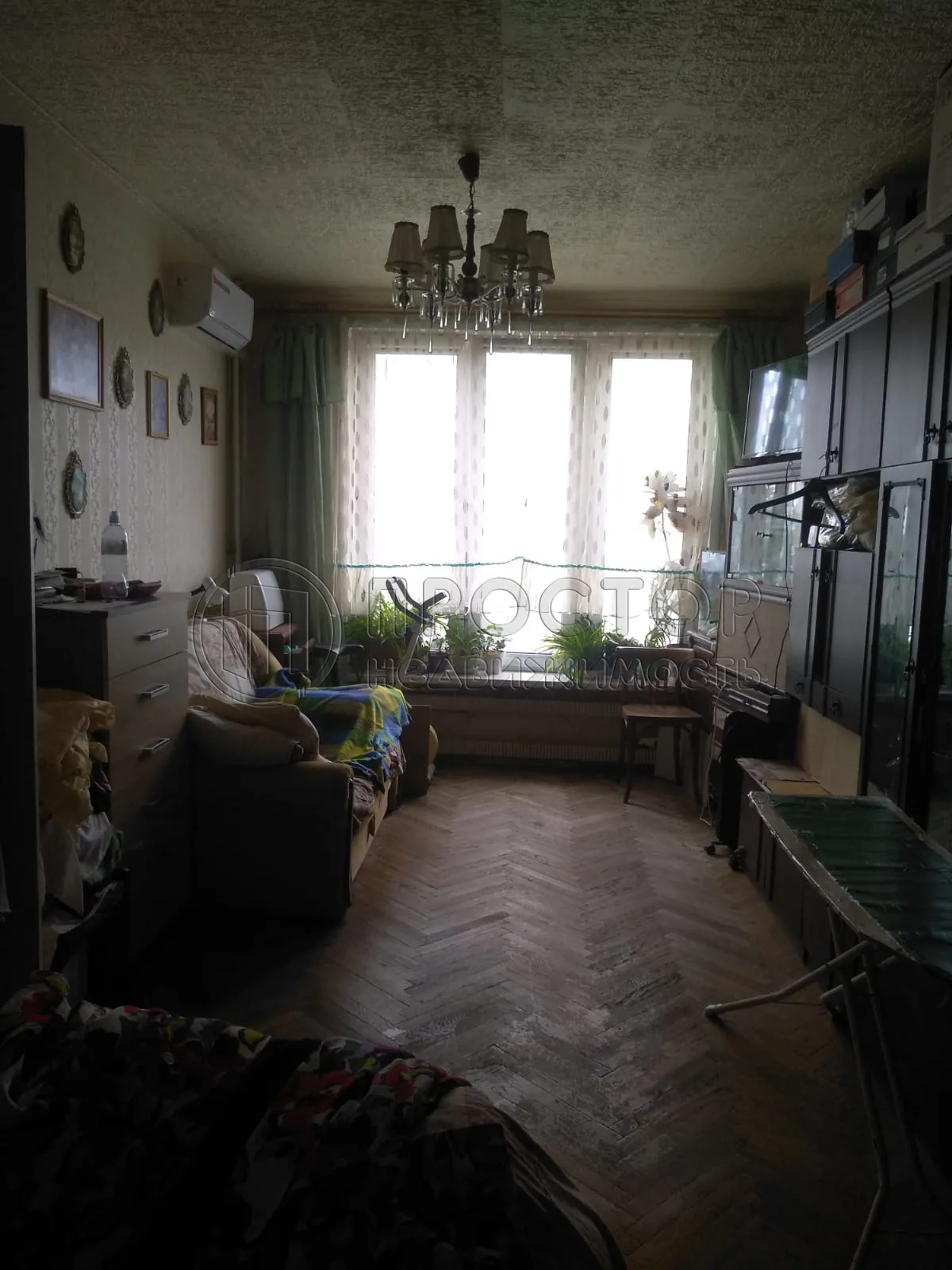 1-комнатная квартира, 39.4 м² - фото 7