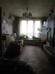 1-комнатная квартира, 39.4 м² - фото 16
