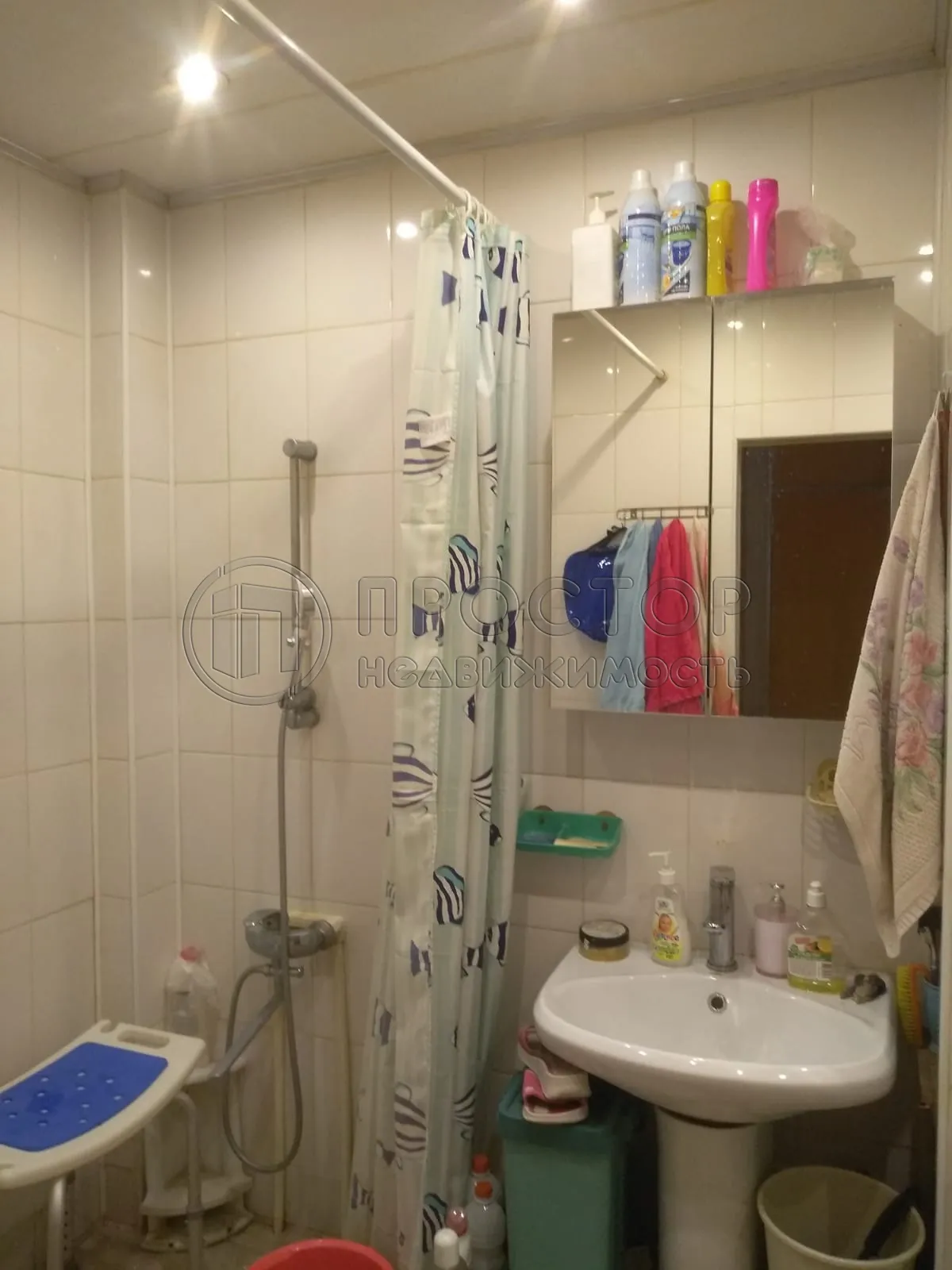 1-комнатная квартира, 39.4 м² - фото 9