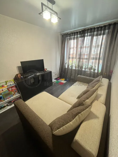 2-комнатная квартира, 53.2 м² - фото 3