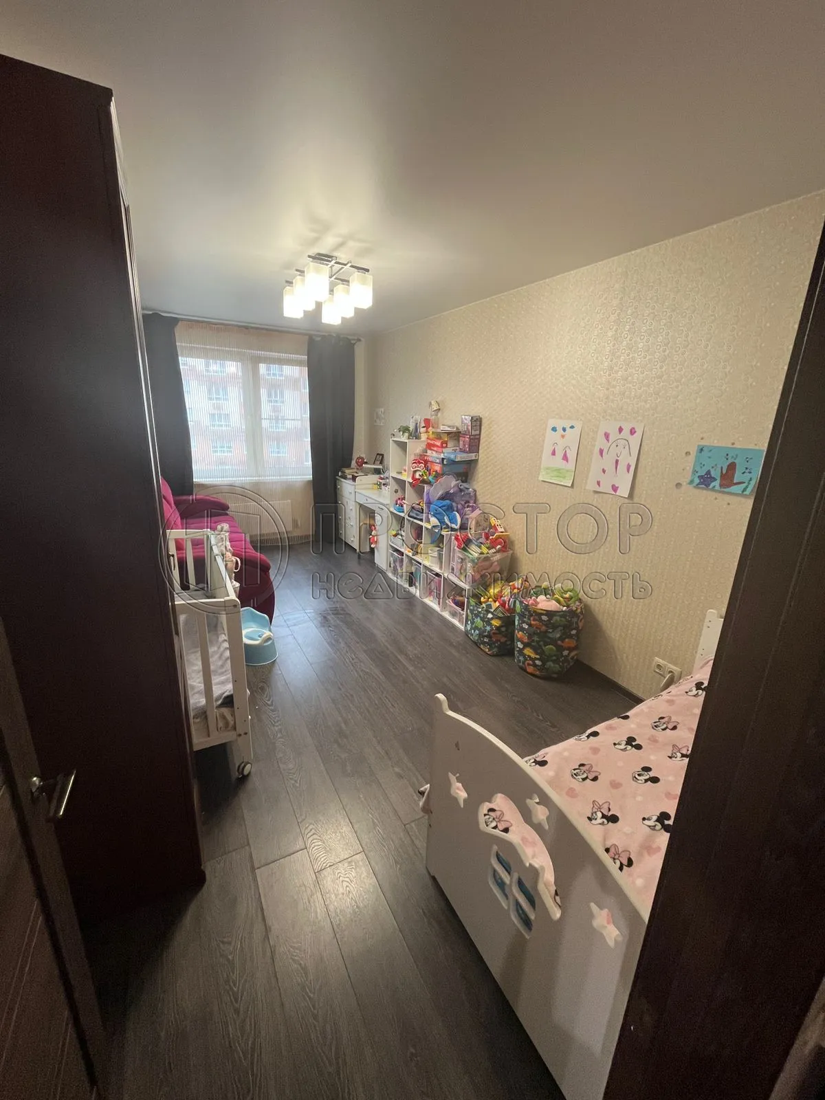 2-комнатная квартира, 53.2 м² - фото 7