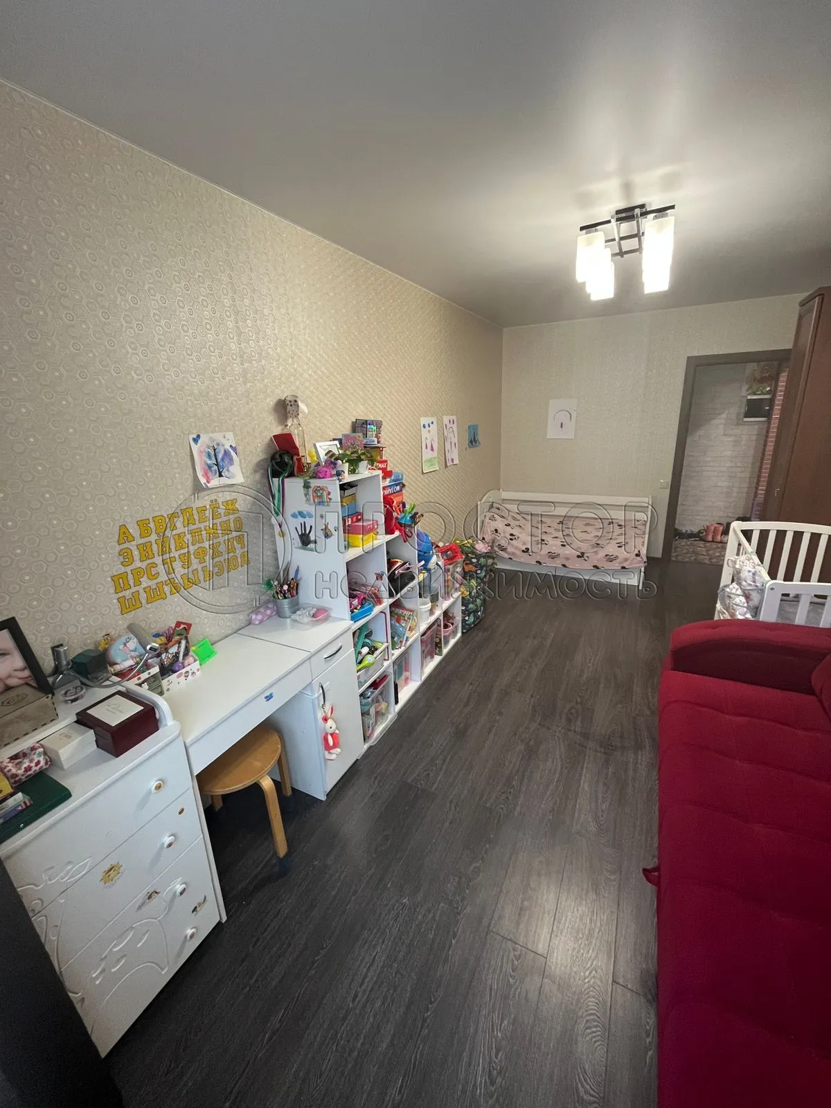 2-комнатная квартира, 53.2 м² - фото 8