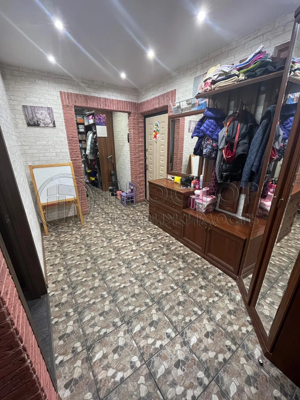 2-комнатная квартира, 53.2 м² - фото 9