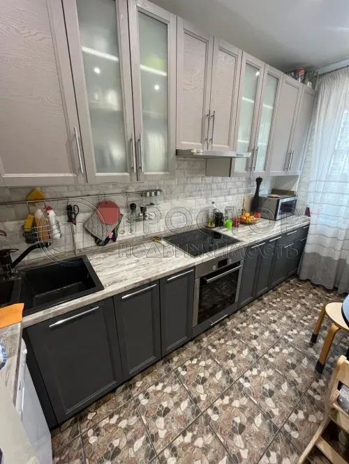 2-комнатная квартира, 53.2 м² - фото 10