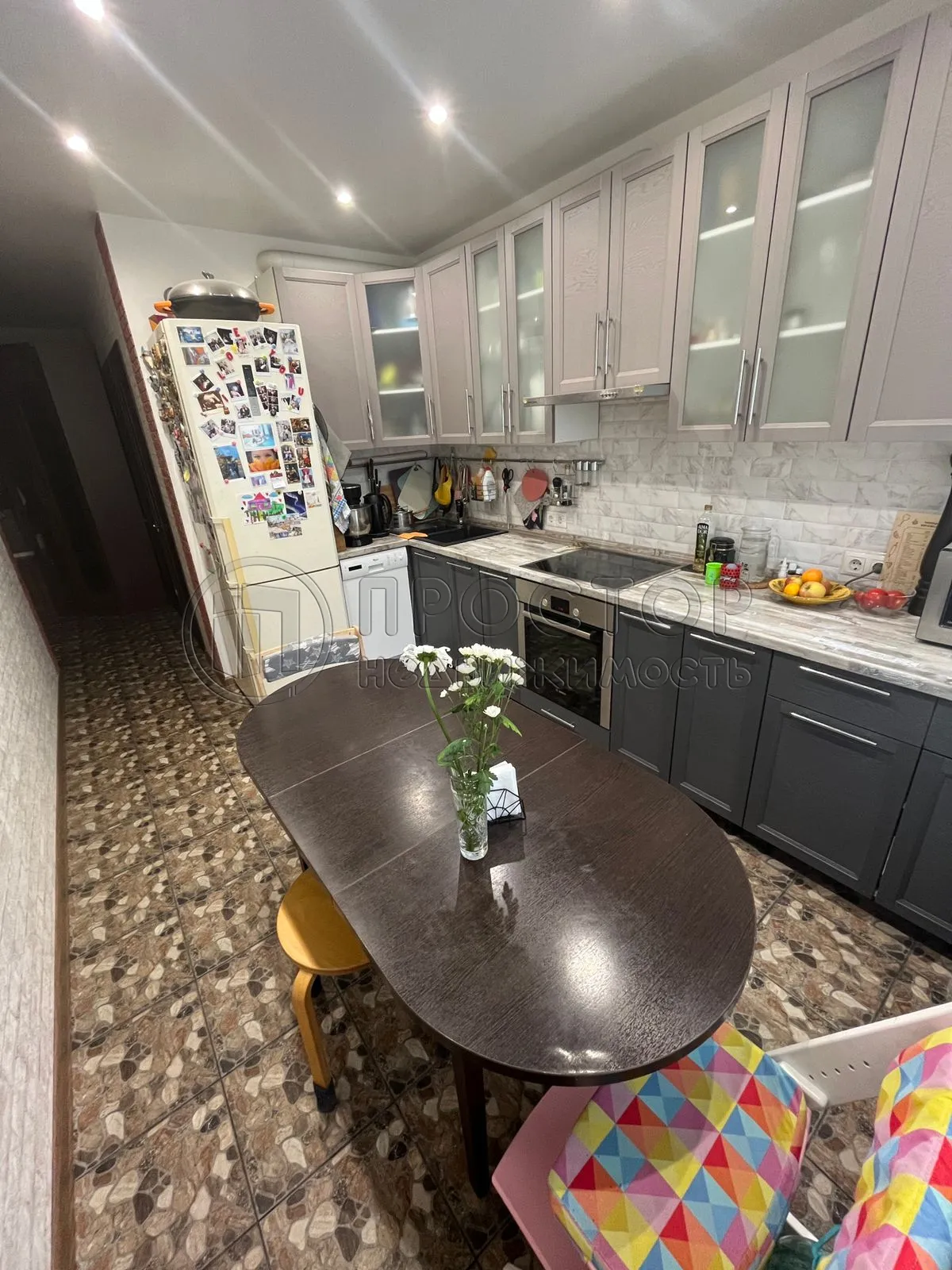 2-комнатная квартира, 53.2 м² - фото 11