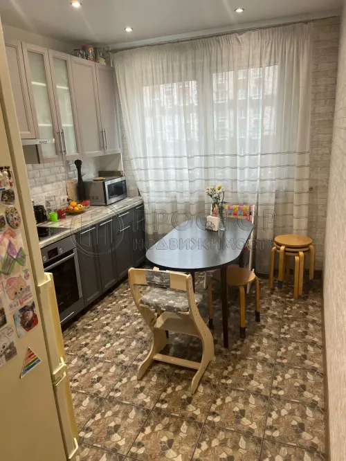 2-комнатная квартира, 53.2 м² - фото 12