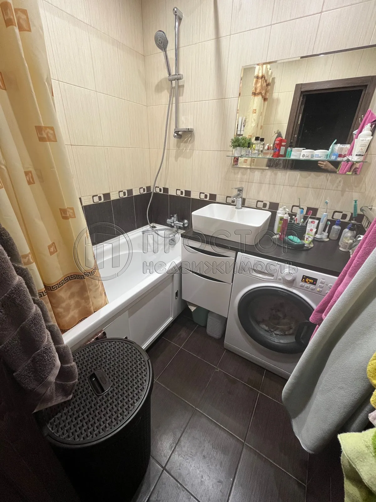 2-комнатная квартира, 53.2 м² - фото 13