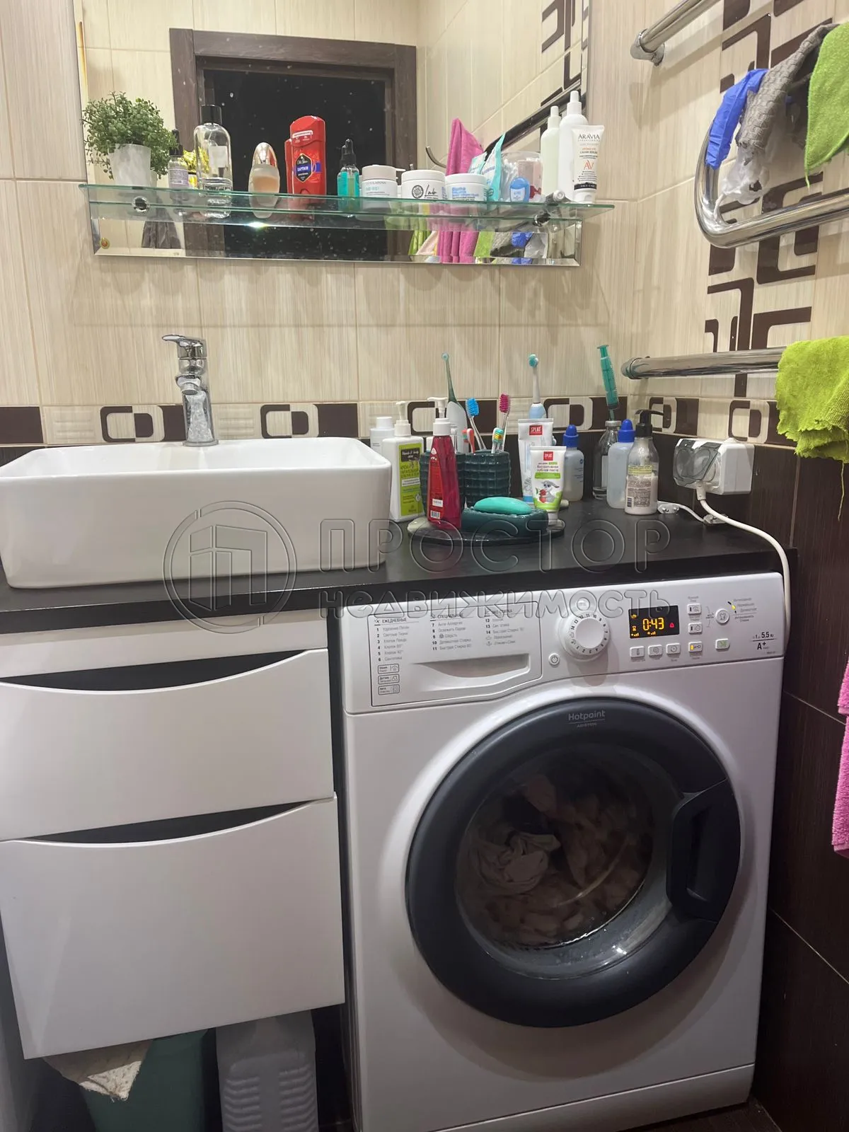 2-комнатная квартира, 53.2 м² - фото 14