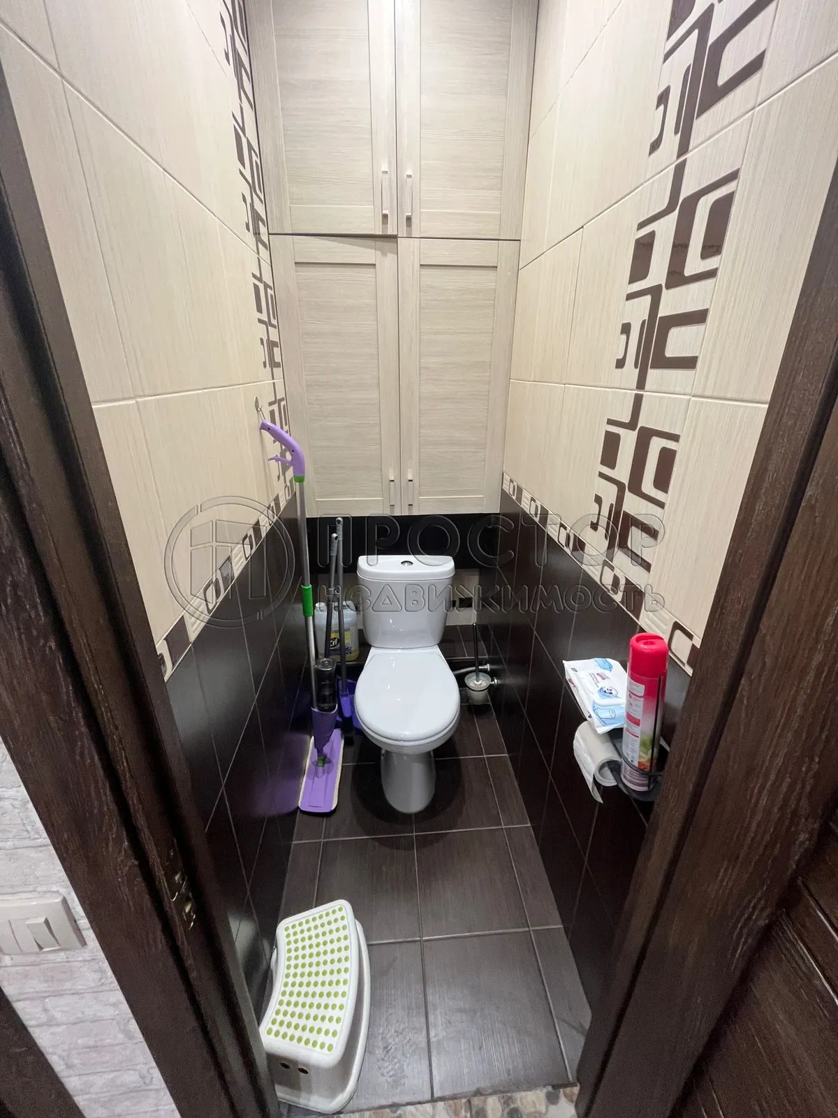 2-комнатная квартира, 53.2 м² - фото 15