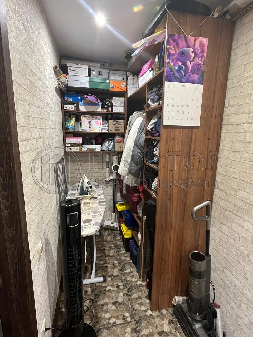 2-комнатная квартира, 53.2 м² - фото 16