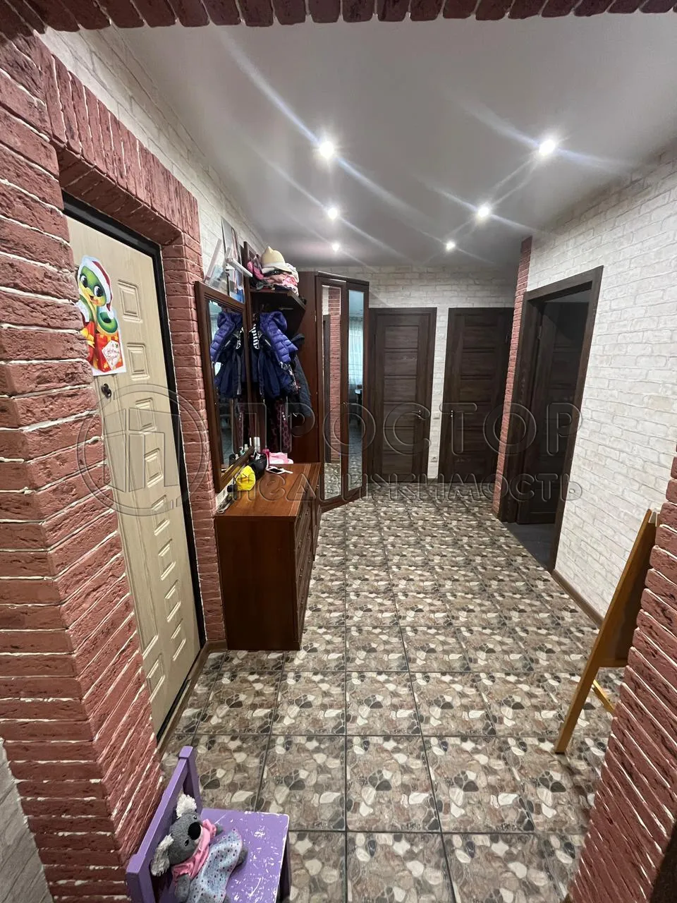 2-комнатная квартира, 53.2 м² - фото 18