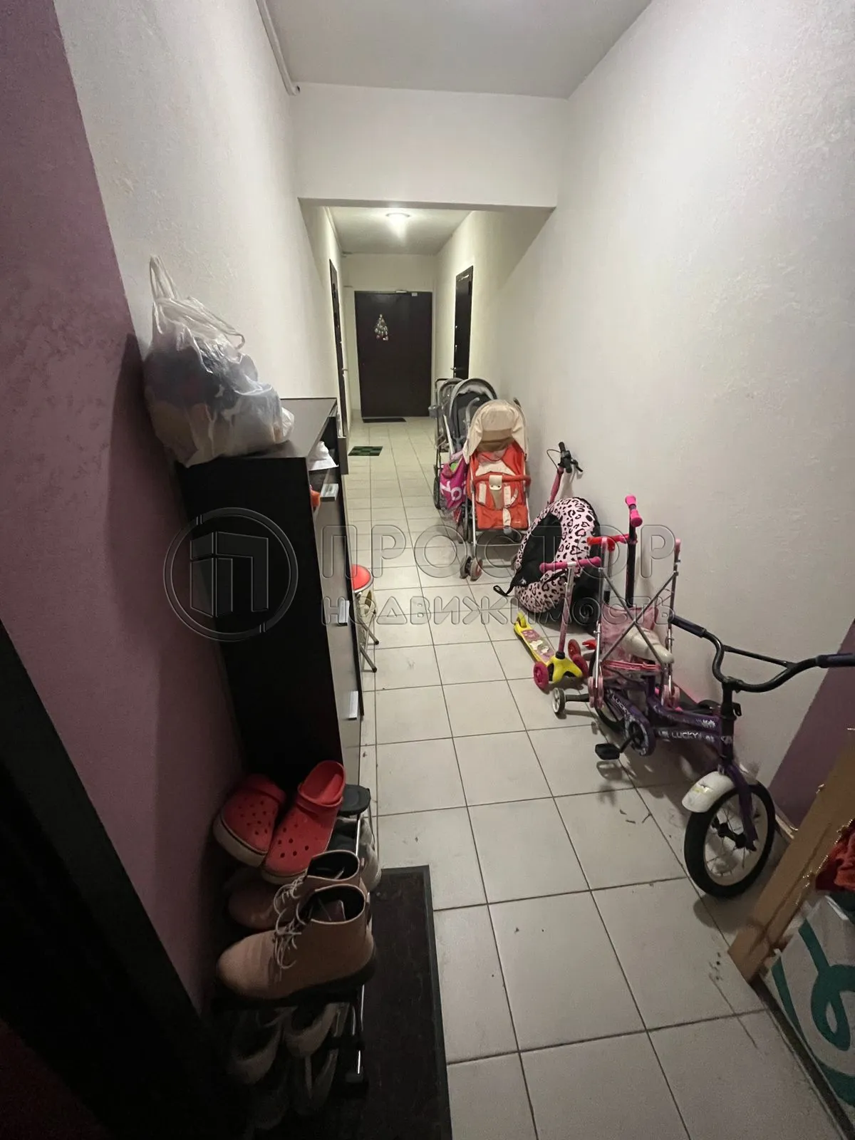 2-комнатная квартира, 53.2 м² - фото 19