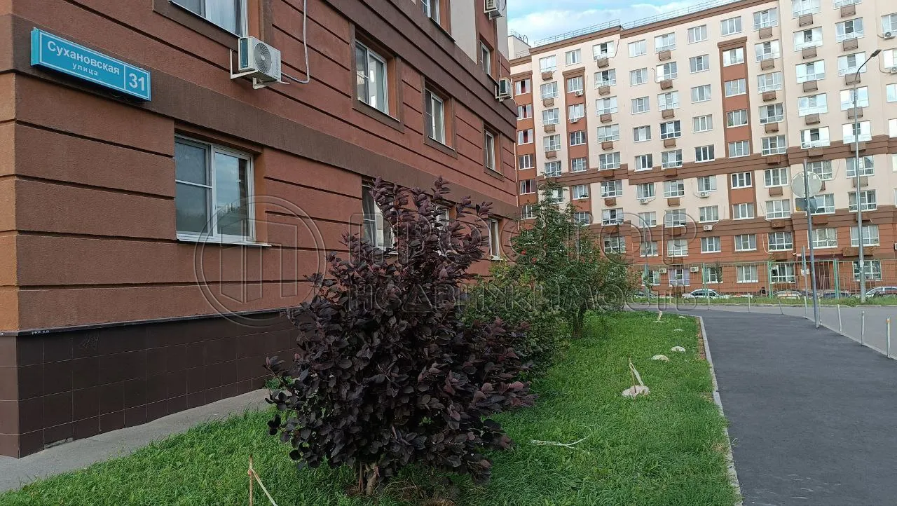 2-комнатная квартира, 53.2 м² - фото 21