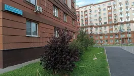 2-комнатная квартира, 53.2 м² - фото 45