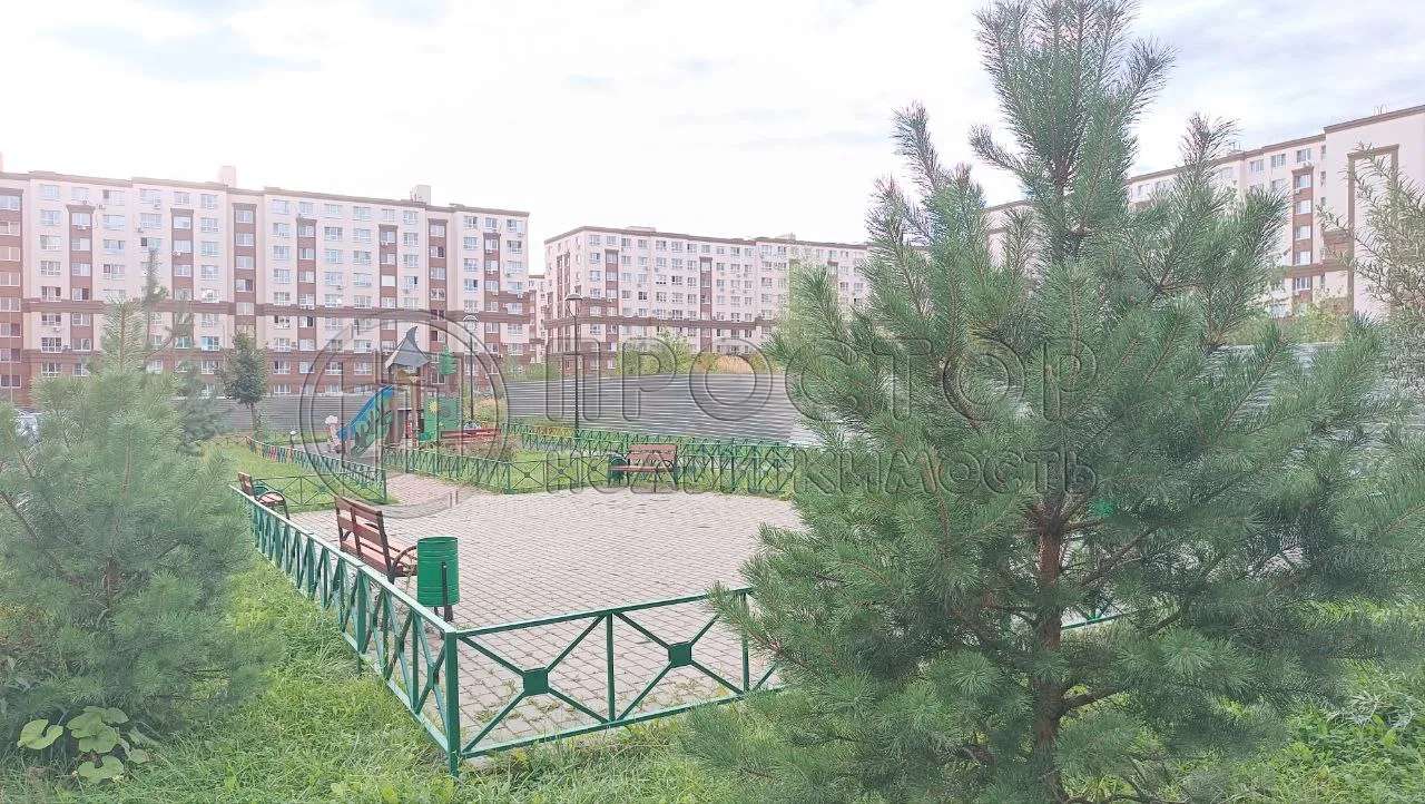 2-комнатная квартира, 53.2 м² - фото 22