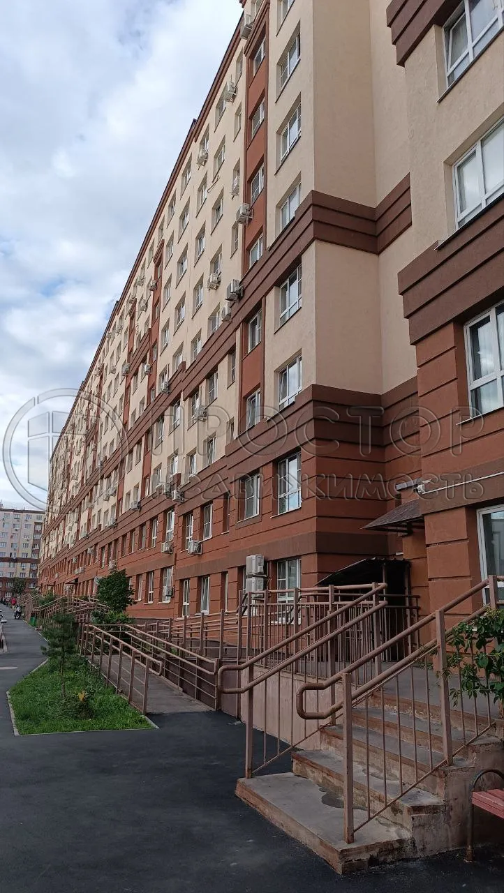 2-комнатная квартира, 53.2 м² - фото 23