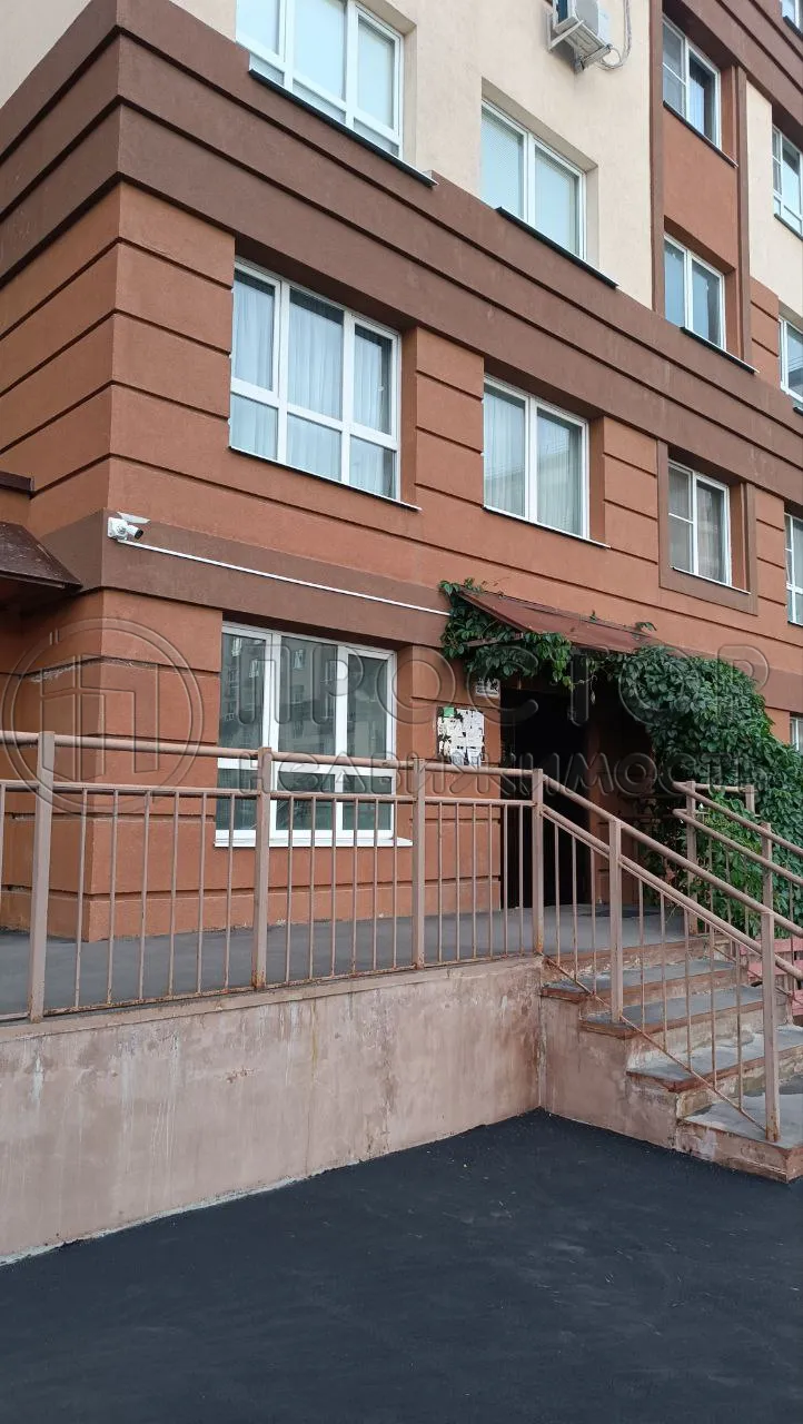 2-комнатная квартира, 53.2 м² - фото 24