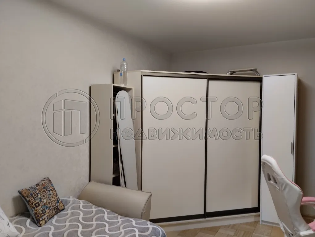 3-комнатная квартира, 76.8 м² - фото 8