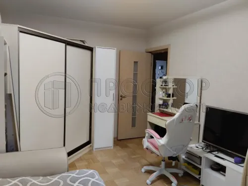 3-комнатная квартира, 76.8 м² - фото 9