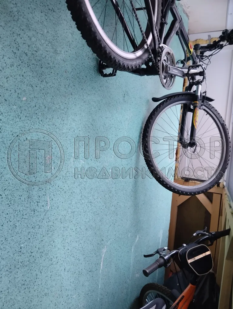 3-комнатная квартира, 76.8 м² - фото 10