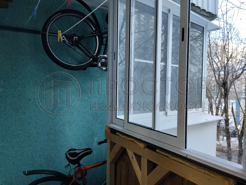 3-комнатная квартира, 76.8 м² - фото 11