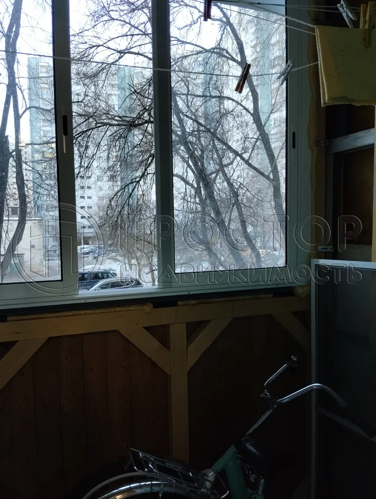 3-комнатная квартира, 76.8 м² - фото 12