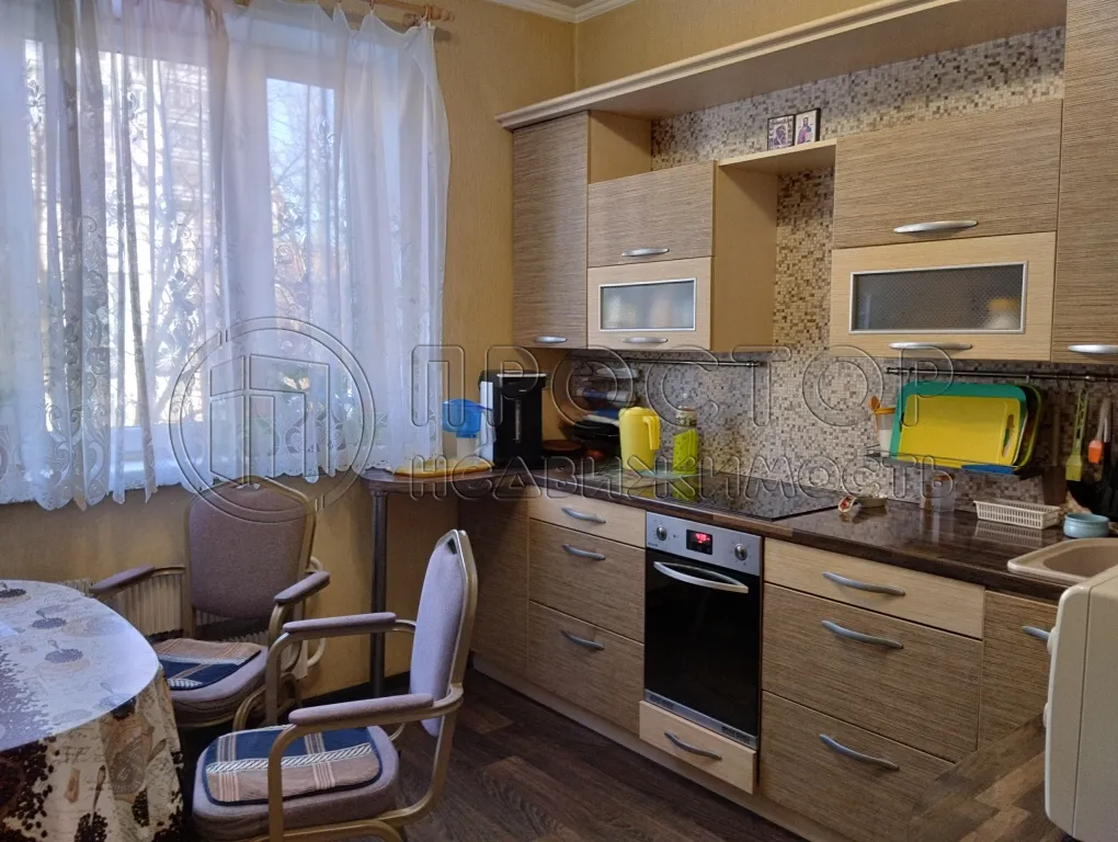 3-комнатная квартира, 76.8 м² - фото 18