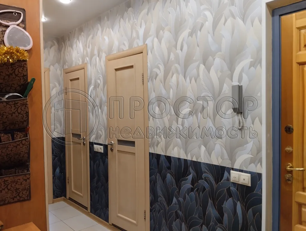 3-комнатная квартира, 76.8 м² - фото 27