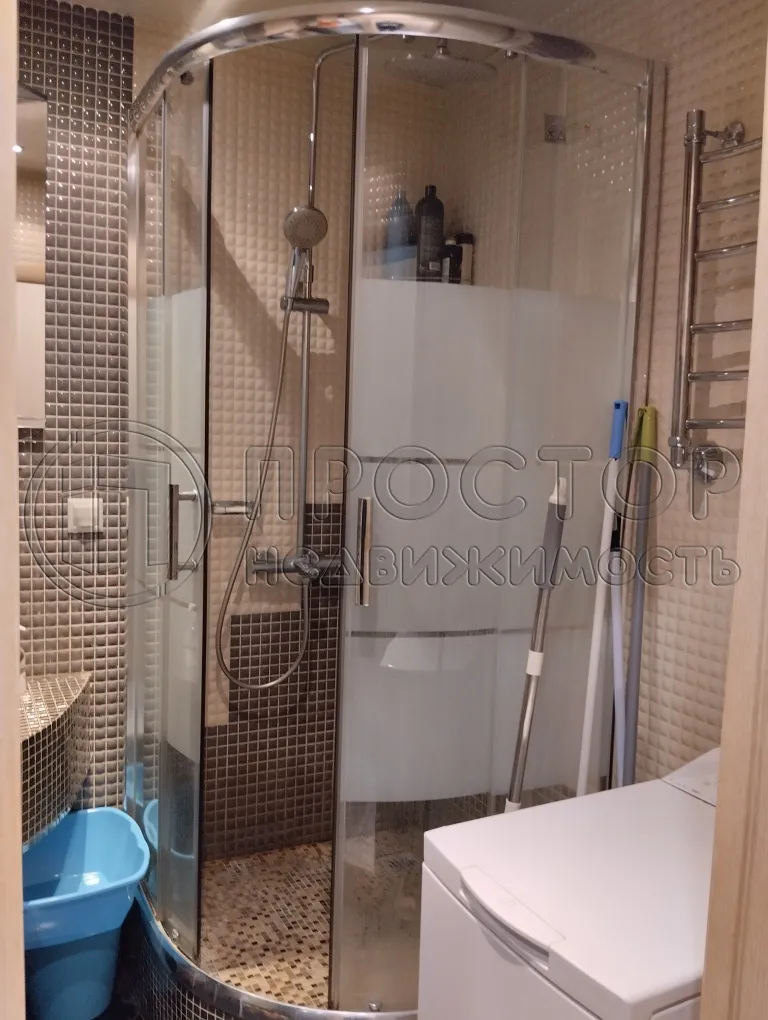 3-комнатная квартира, 76.8 м² - фото 29