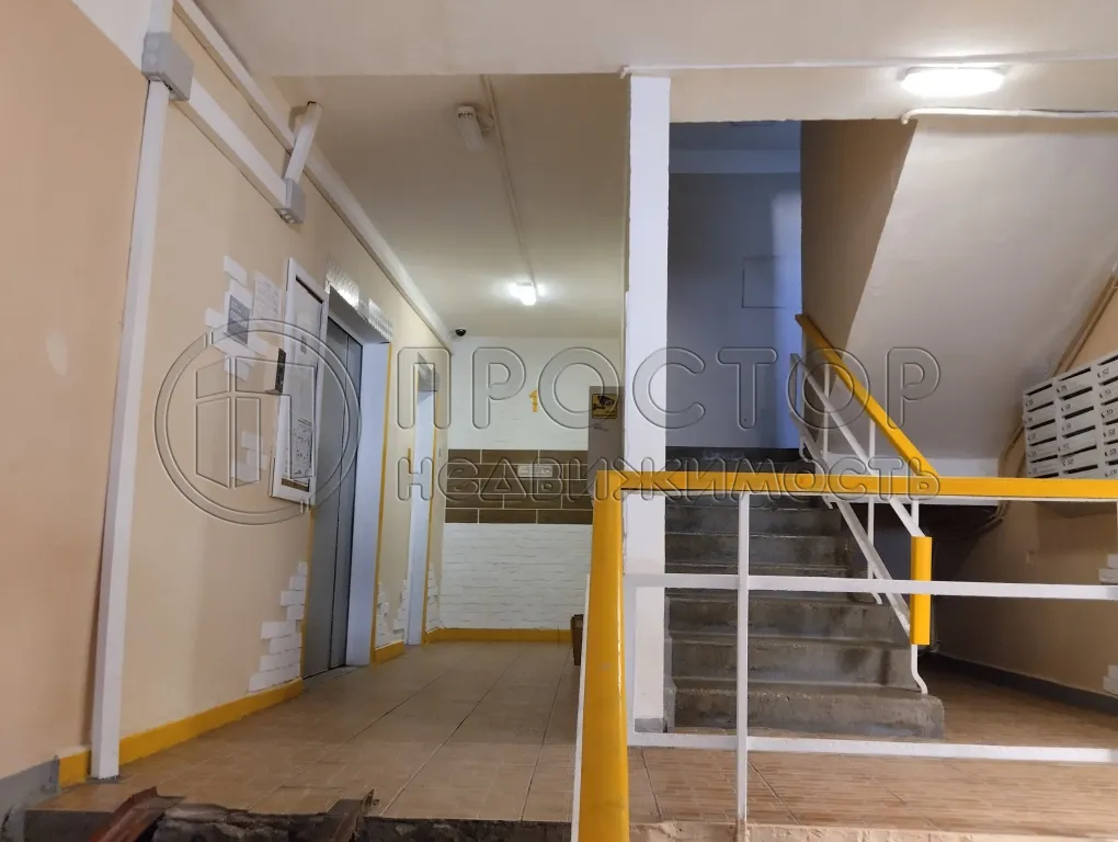 3-комнатная квартира, 76.8 м² - фото 32