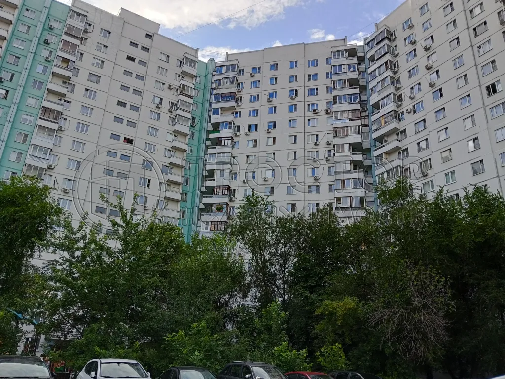 3-комнатная квартира, 76.8 м² - фото 33