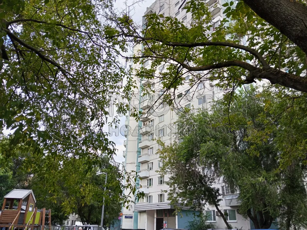 3-комнатная квартира, 76.8 м² - фото 34