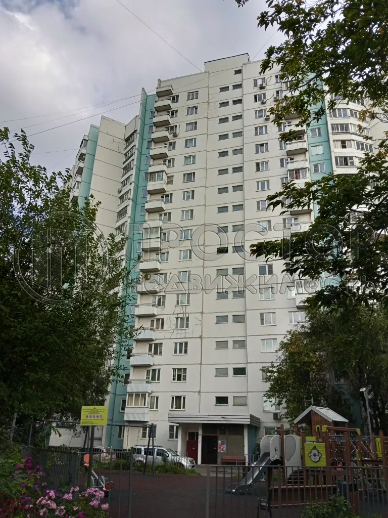 3-комнатная квартира, 76.8 м² - фото 35
