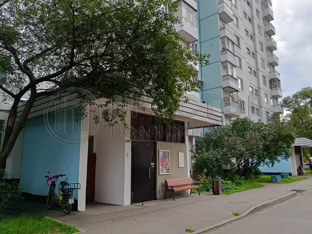 3-комнатная квартира, 76.8 м² - фото 36