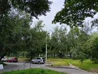 3-комнатная квартира, 76.8 м² - фото 74
