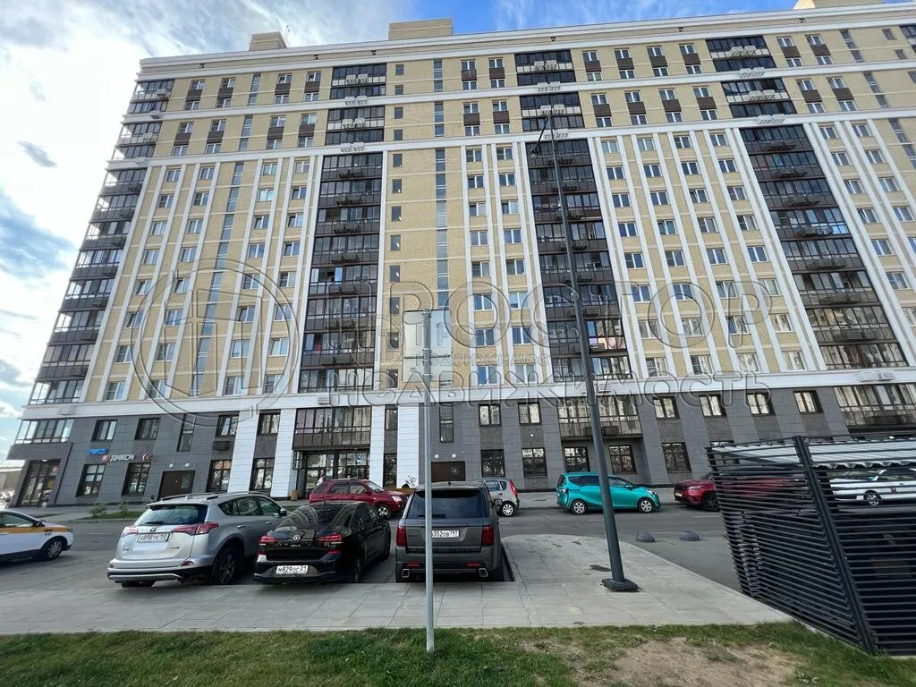 Коммерческая недвижимость (свободного назначения), 191 м² - фото 3