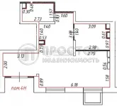 Коммерческая недвижимость (свободного назначения), 191 м² - фото 38