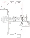 Коммерческая недвижимость (свободного назначения), 191 м² - фото 39