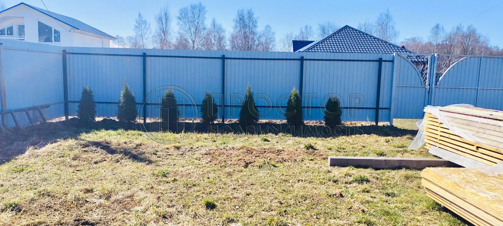 Участок, 8 сот. - фото 2