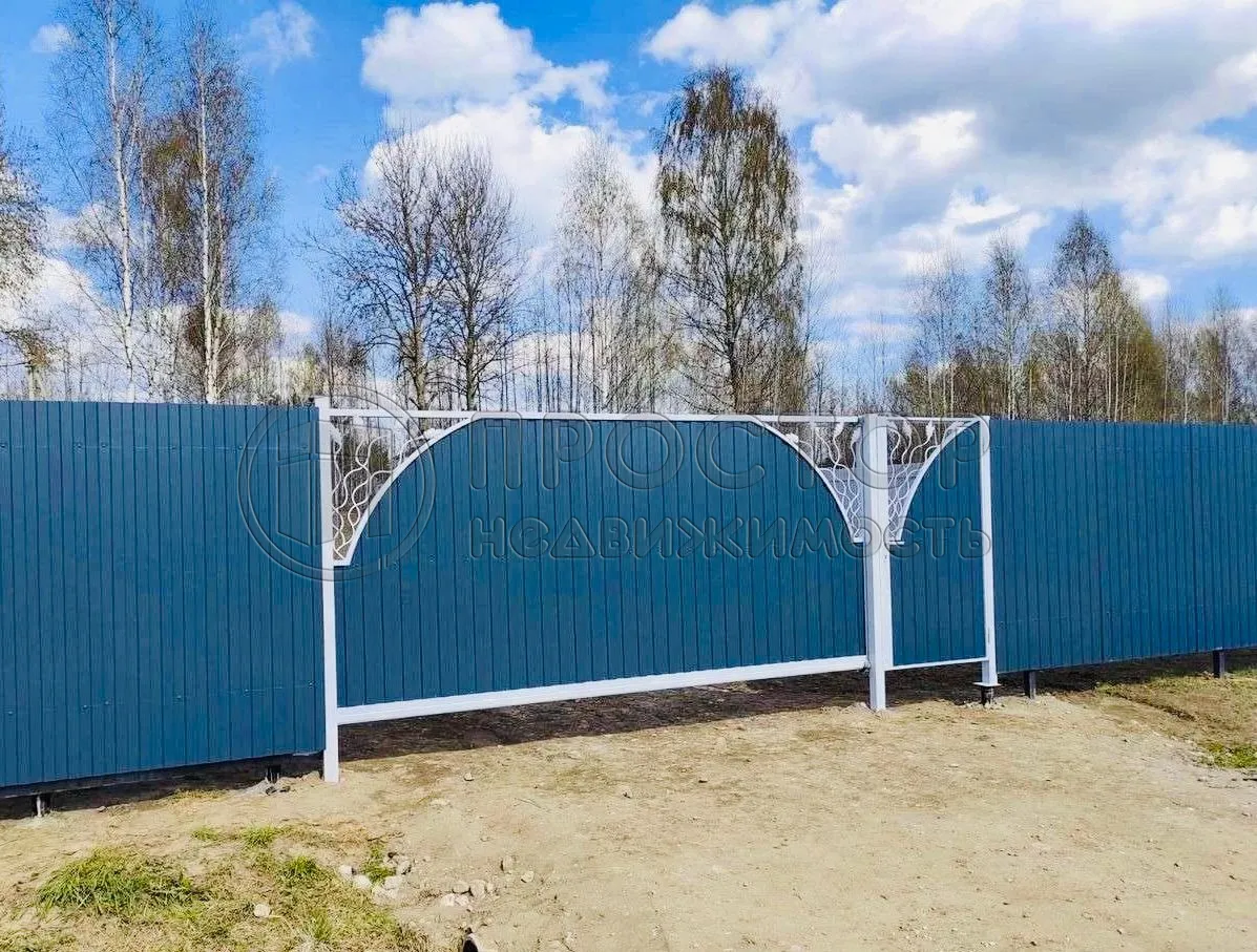 Участок, 8 сот. - фото 3