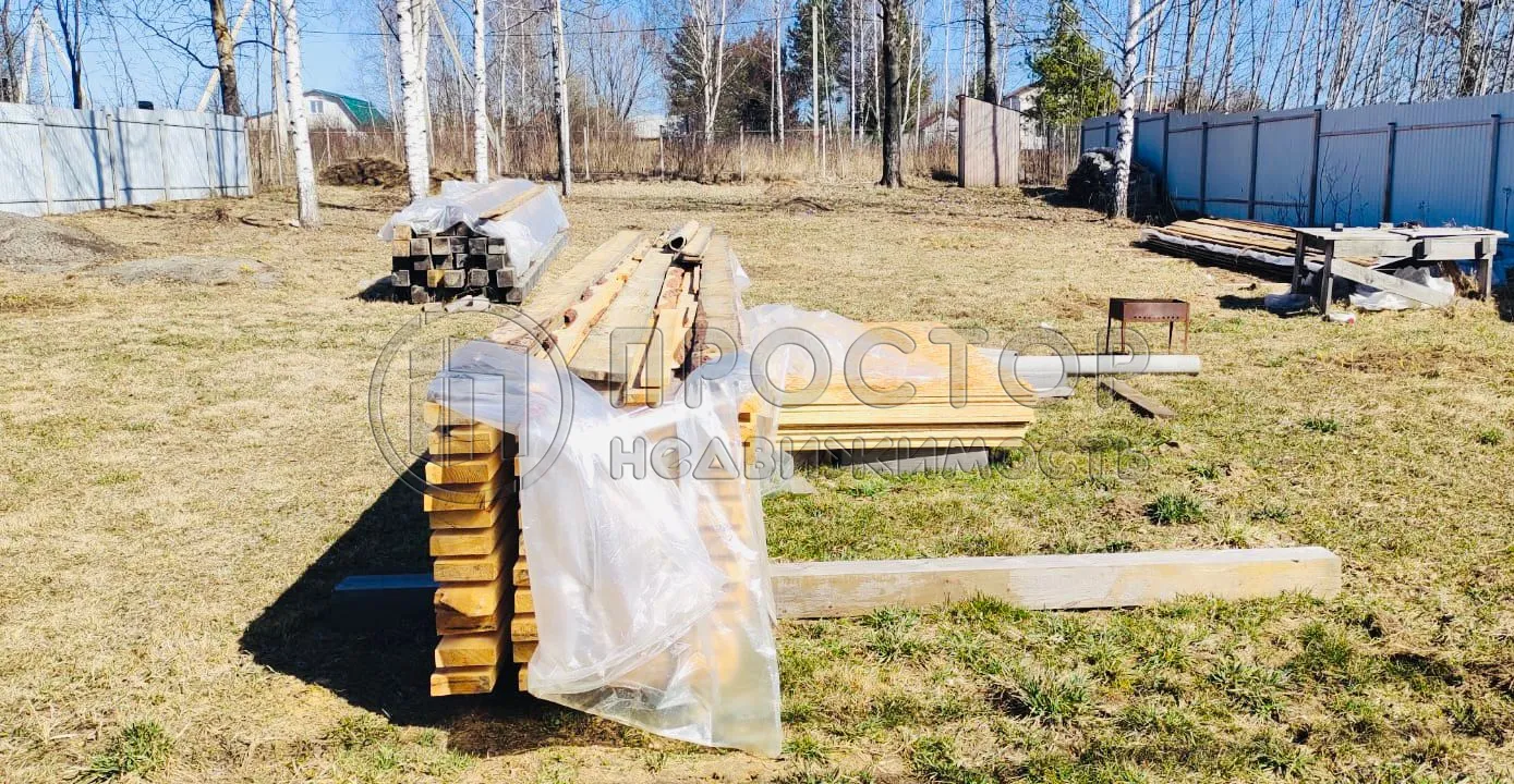 Участок, 8 сот. - фото 4