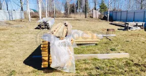 Участок, 8 сот. - фото 11