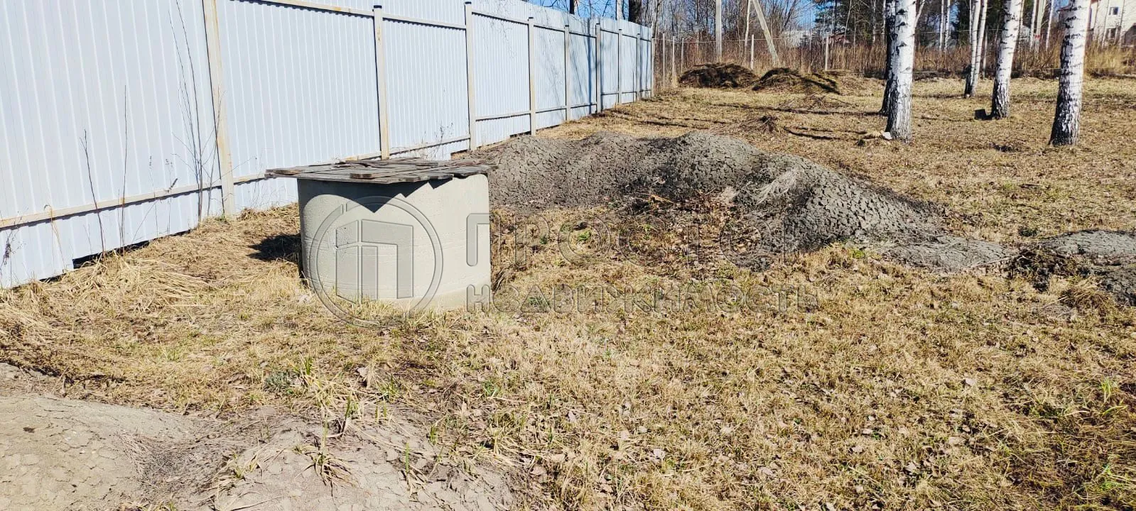 Участок, 8 сот. - фото 6