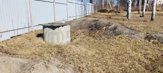 Участок, 8 сот. - фото 13