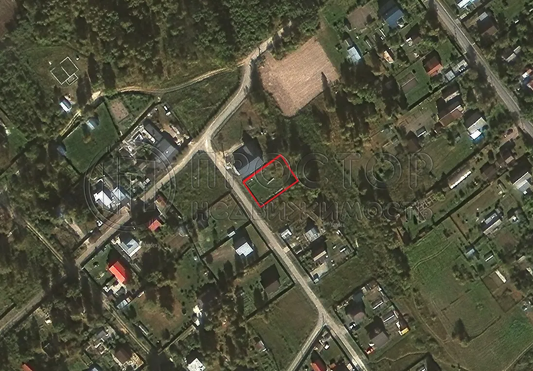 Участок, 8 сот. - фото 7