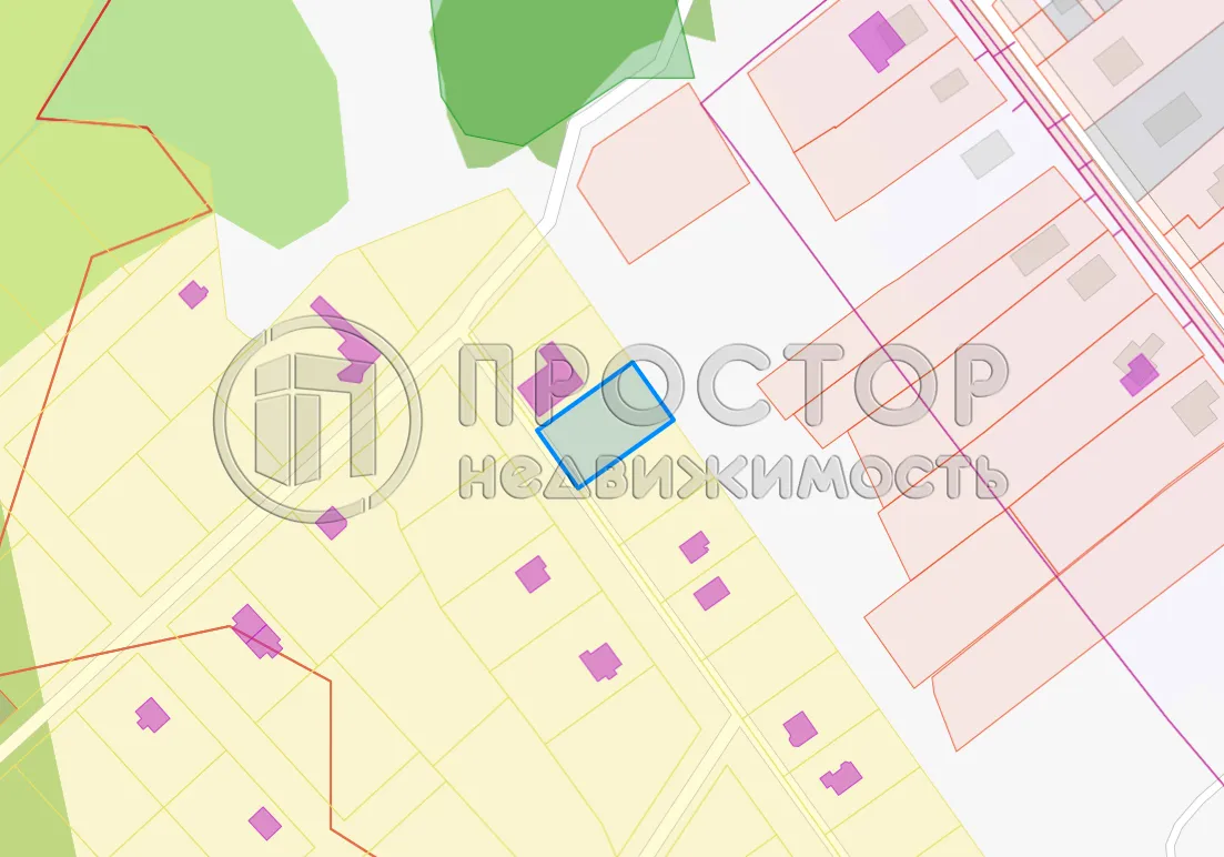 Участок, 8 сот. - фото 8